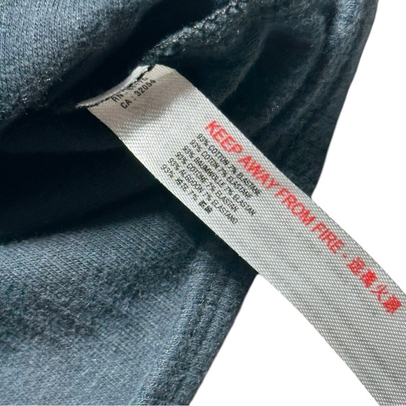 Intimately Free People Black Soft V Neck Long Sleeve Bodysuit Womens S - Picture 5 of 8